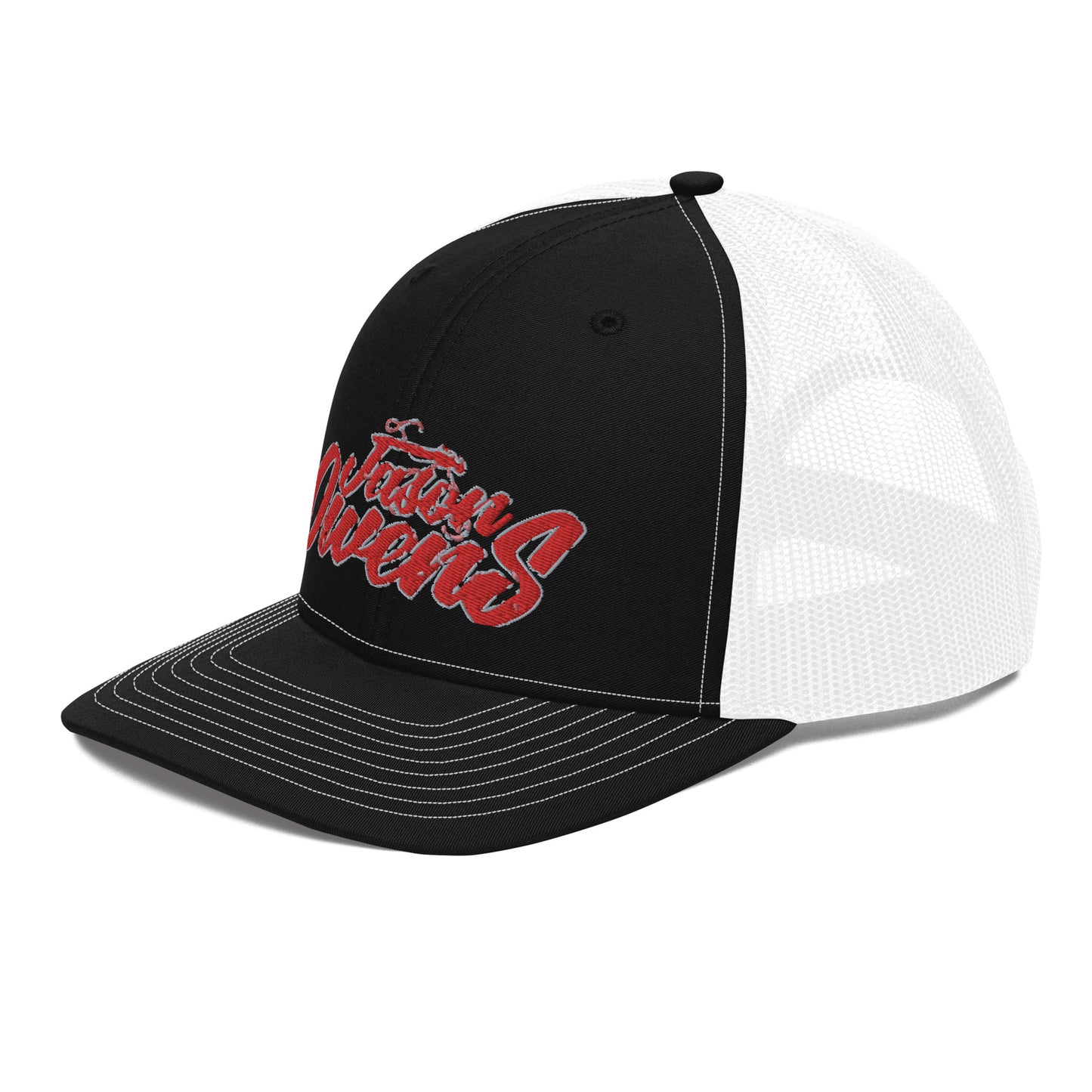 Jason Owens Trucker Cap